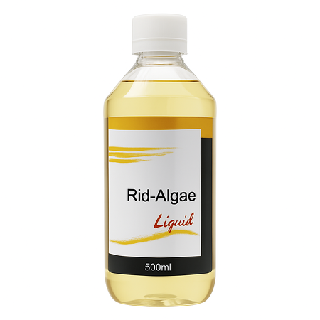AMS Rid-Algae