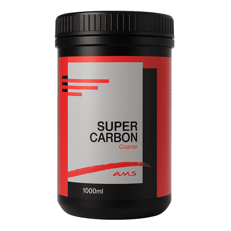 AMS Super Carbon  Coarse 1000ml