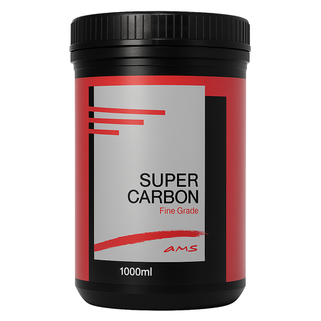 AMS Super Carbon Fine 5000ml