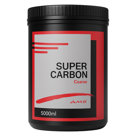 AMS - SuperCarbon Coarse - 5000ml