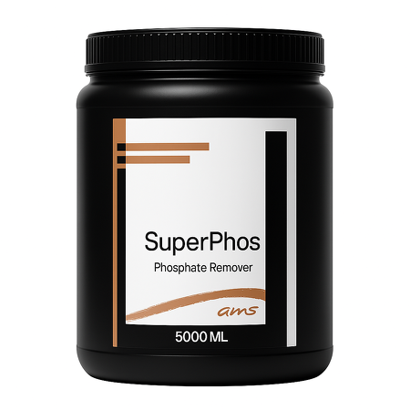 AMS Superphos (strong) 5000ml