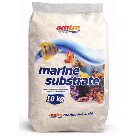 Amtra Aragonietzand Extra Fijn - 2-3 mm - 10 kg