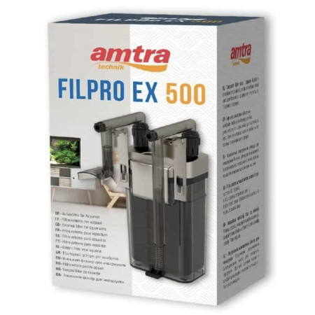 AMTRA Filpro EX 500