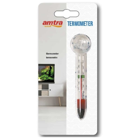 Amtra zuignapthermometer