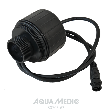 Aqua Medic Dop met lampenvoet Helix Max 2.0