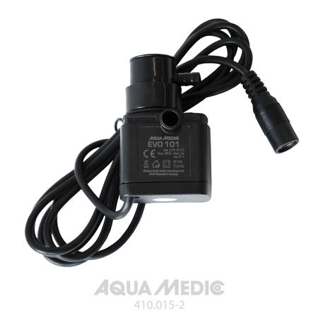 Aqua Medic Pump EVO 101 - 12 V