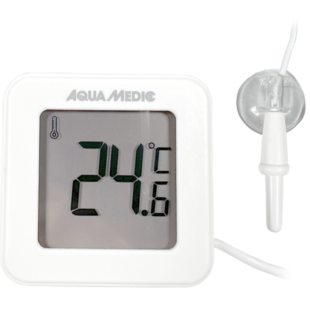 Aqua Medic T-meter II