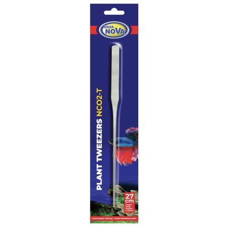 Aqua Nova Tweezer 27cm