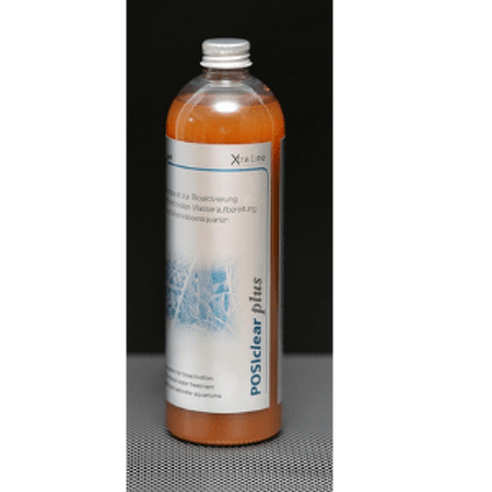 AquaConnect POSIclear plus 500ml