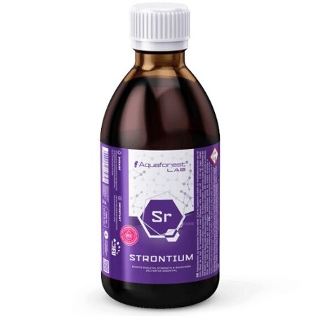 AquaForest AF Strontium Lab - 1000 ml