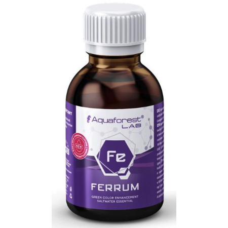 AquaForest Ferrum Lab - 200 ml