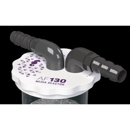 Aquaforest Media reactor 130 Gen.2 deksel