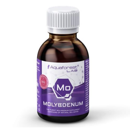 Aquaforest - Molybdenum Lab 200 ml