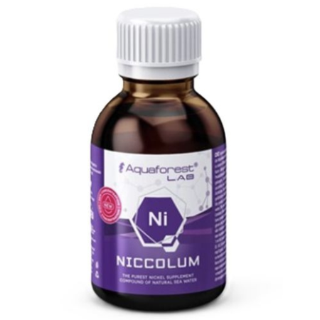 AquaForest Niccolum Lab