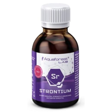 AquaForest Strontium Lab 200 ml