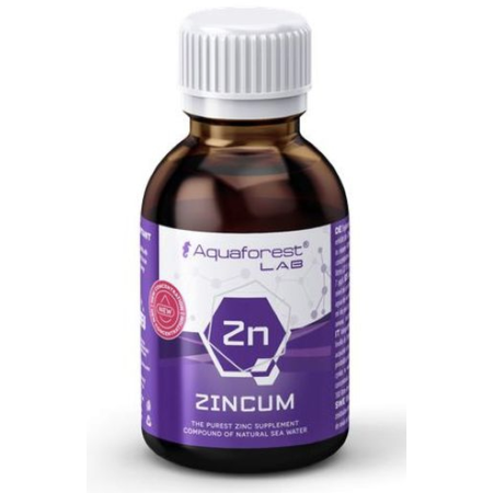 Aquaforest Zincum LAB 200 ml