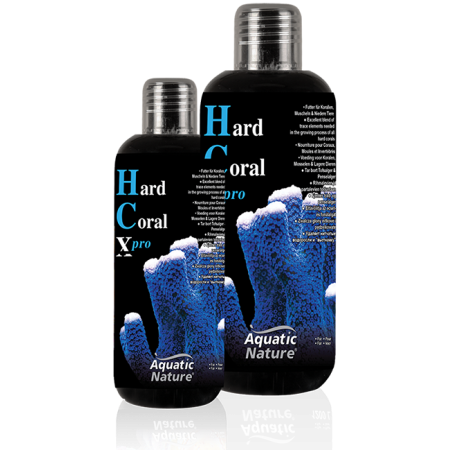 Aquatic Nature Hard Coral X Pro