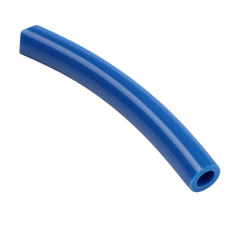 ARKA - Blauwe RO-slang 1/4" per meter