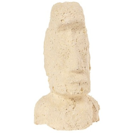 ARKA MOAI - Bio-Guardian White