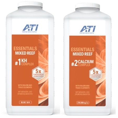 ATI Essentials Mixed Reef