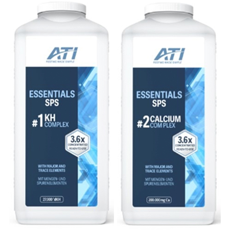ATI Essentials SPS
