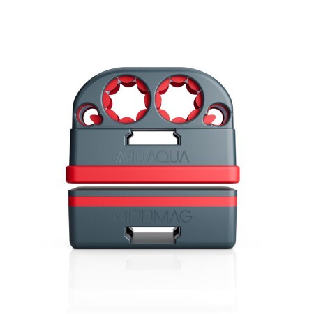 AVIDAQUA - Two-probe magnetic probe organizer