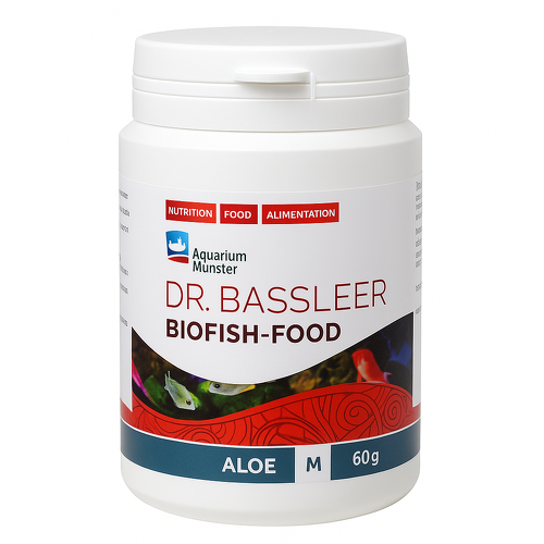 Bassleer Biofish - BF ALOE