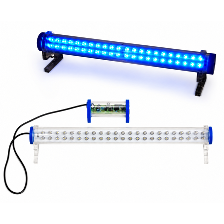 Bubble-Magus Moonlight 44 blue LEDs