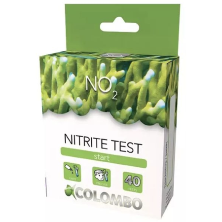 Colombo Marine Nitrite Test