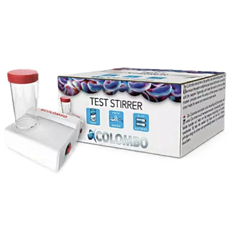 Colombo Marine Test Stirrer