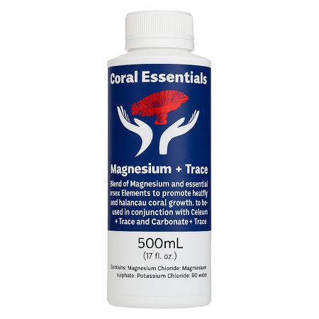Coral Essentials Carbonate Part B - 500ml