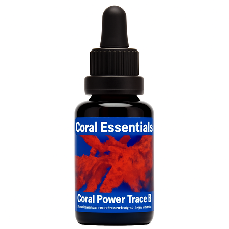 Coral Essentials Coral Power Trace B
