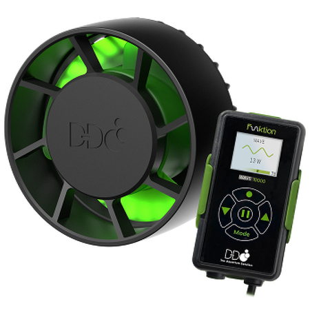 D-D Funktion Wave Pump 3000L/H