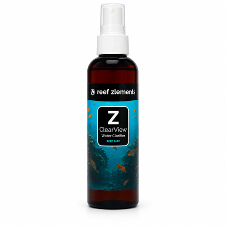 D-D Reef Zlements ClearView