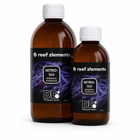D-D Reef Zlements Nitro+ - 500 ml