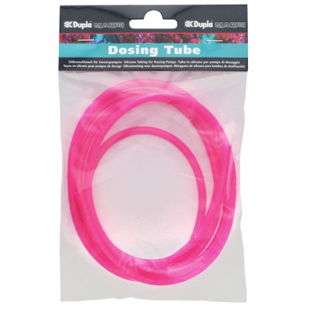 DUPLA Doseerslang - magenta Diameter: 4 / 6 mm Lengte: 2 m
