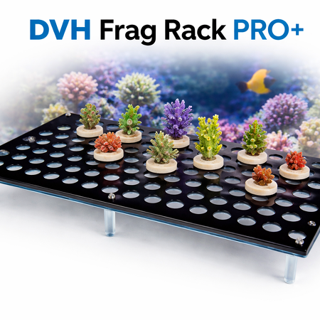 DVH Frag Rack PRO+