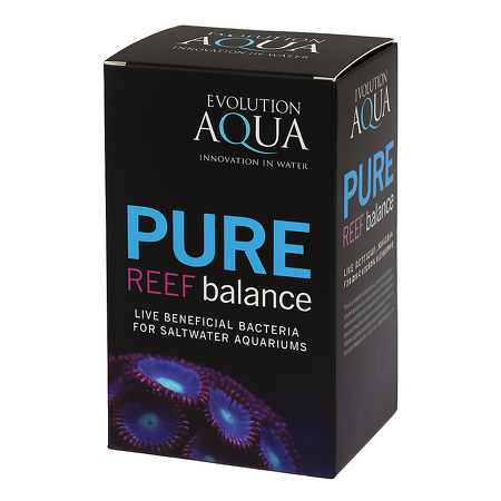 Evolution aqua - Pure Marine - 60 balls