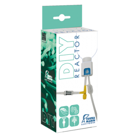 Fauna Marin DIY Reactor - Reactorset voor planktonkweek