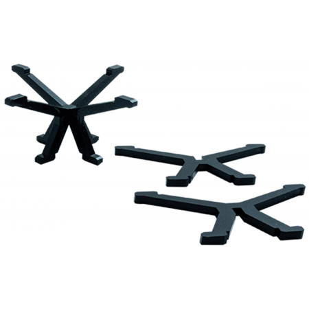 Fauna Marin Koraalstandaard X Stand S 99x48 mm