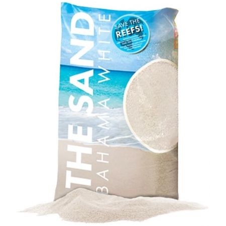 Fauna Marin The Sand