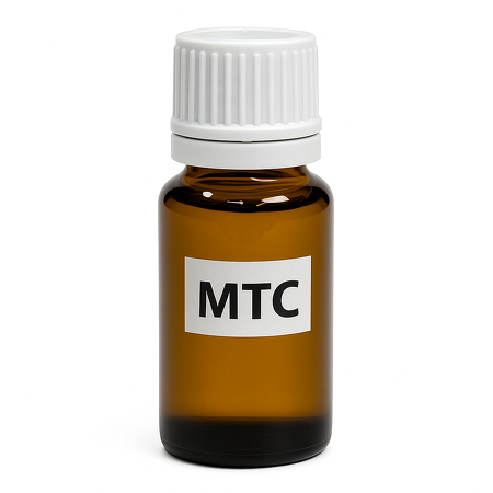 Focustronic - Mastertronic Cleaning Solution - 20 ml