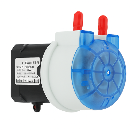 Focustronic - Stepper Pump A for Alkatronic / Dosetronic