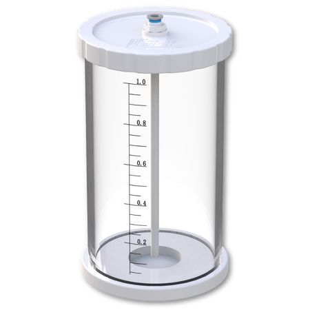 GHL Dosing Container 1100 mL