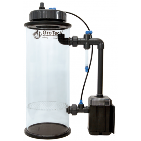 Grotech HCR 200 High Performance Calcium Reactor