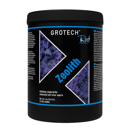 Grotech - Zeolite