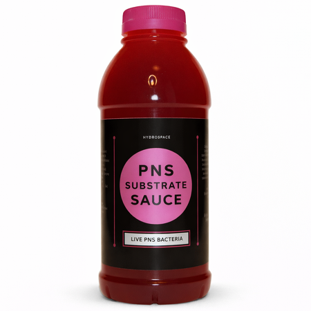 Hydrospace PNS Deep Cycle - 473ml (16 oz)