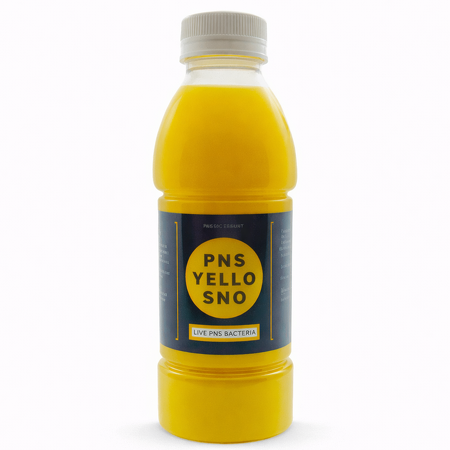 Hydrospace PNS YelloSno - 473ml (16 oz)