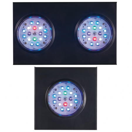 Jecod LED SQL-series