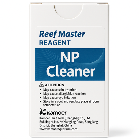 Kamoer NP Cleaning Reagent